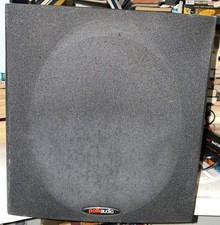 Polk Audio PSW303 110V Powered Subwoofer
