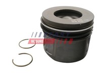 Kolben Fast FT47129/5 FüR Ford Mondeo 3 Turnier BWY Transit B5Y Bus B4Y Tourneo