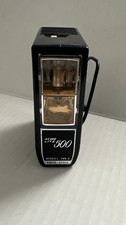 Acme-Lite Model 245 A flash unit for cameras VINTAGE  