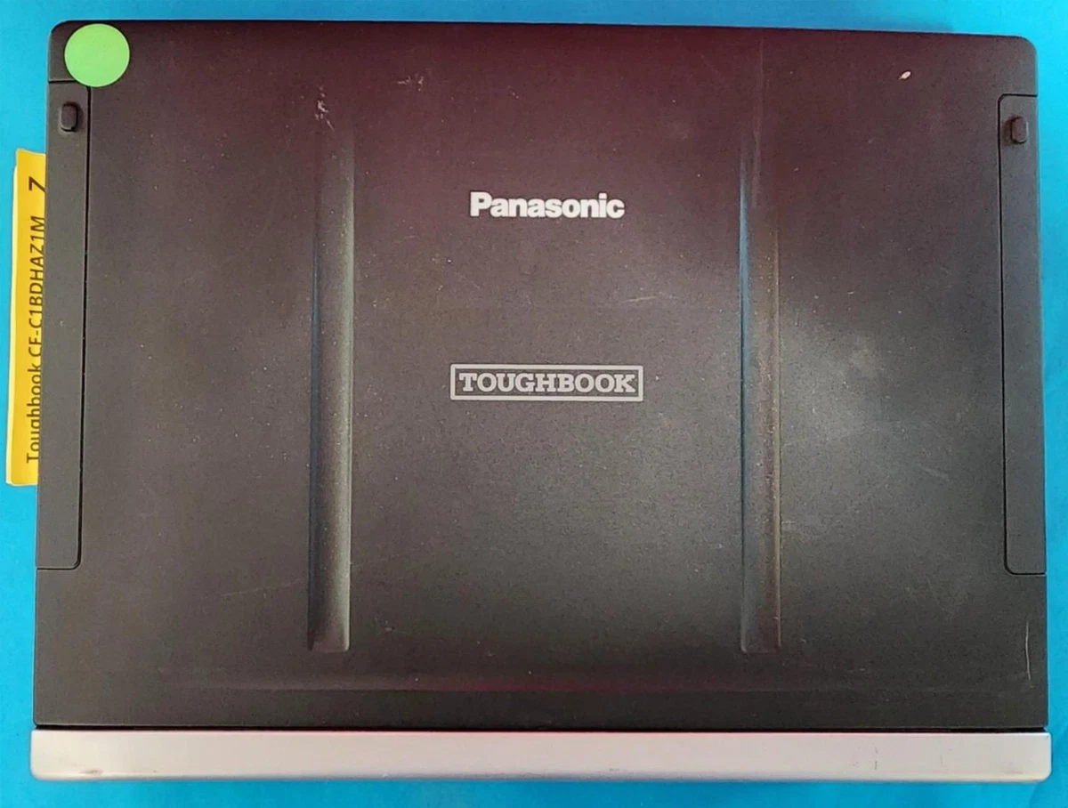 Panasonic Toughbook CF-C1 PC Laptops & Netbooks for Sale | Shop