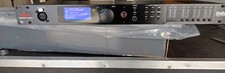 DBX Driverack PA2 - Compressore Limitatore Equalizzatore Crossover Professionale