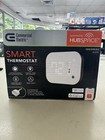 Commercial Electric Wi-Fi Enabled Smart Programmable Thermostat Hubspace