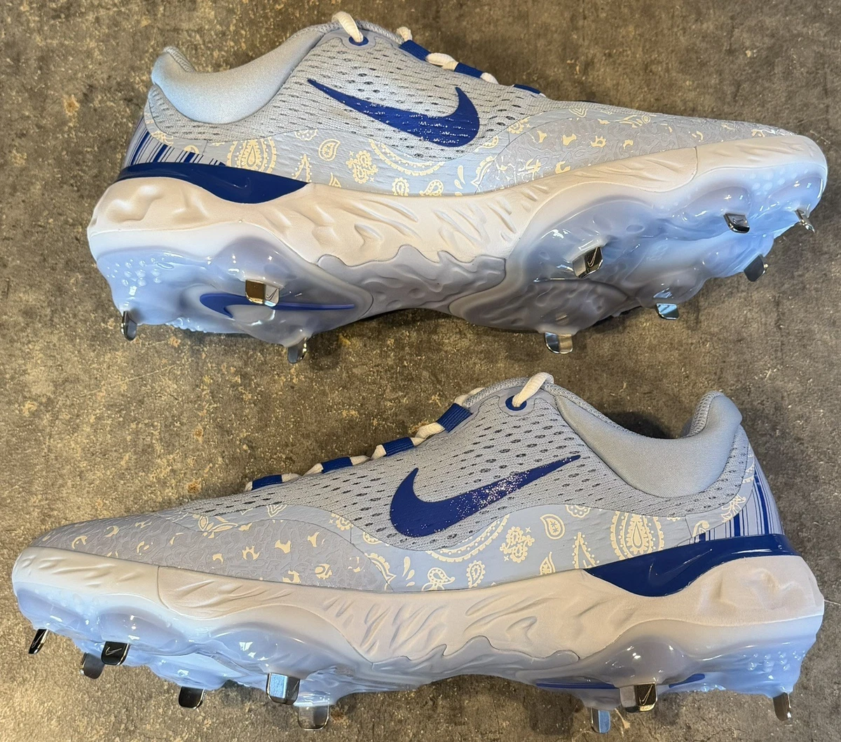 Nike Alpha Huarache for Sale | Authenticity Guaranteed | eBay