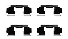 Kits de frein Rover 820