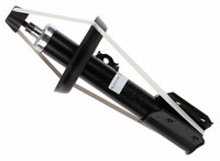 NEU - Sachs 350689 StoßDäMpfer FüR Opel