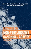 Ashtekar Abhay | NON-PERTURBATIVE Canonical Gravity (V6) | Buch | Englisch