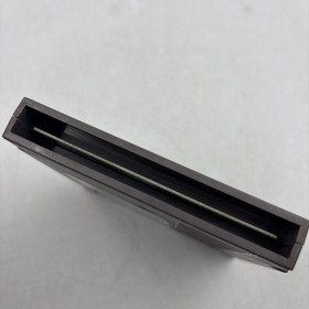 HOLLYWOOD SQUARES Nintendo NES Game Cartridge Only Tested Working