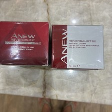 Anew Reversalist Day & Night Renewal Cream 50ml, Avon, New & Sealed original 
