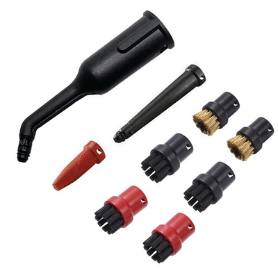 #ad for Karcher SC1 Replacement Accessories Nozzle BrushStubborn Stain Remove Du... $37.49