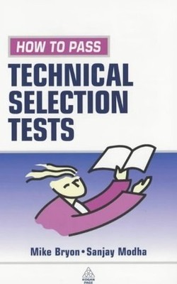 Technical Selection Tests And How To ..., Modha, Sanjay