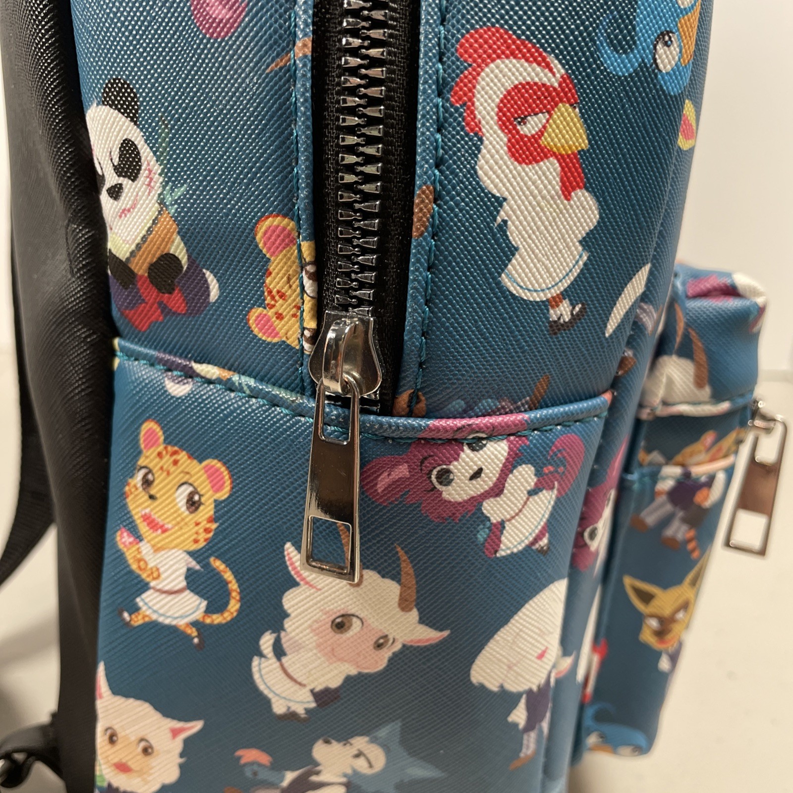 Beastars Characters Mini Backpack - image 10