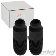 Kit de butée de suspension Suzuki SPLASH