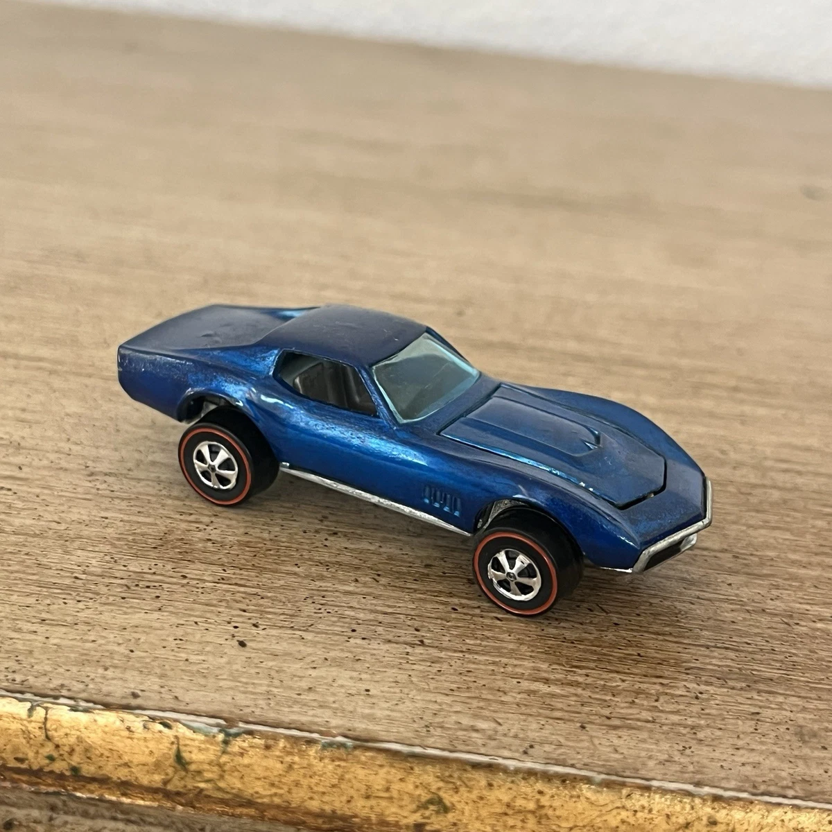 Redline Custom Corvette for sale | eBay
