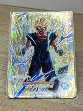 Dragon Ball Super Divers Vegito DDR SDVA-002 1st Anniversary Card