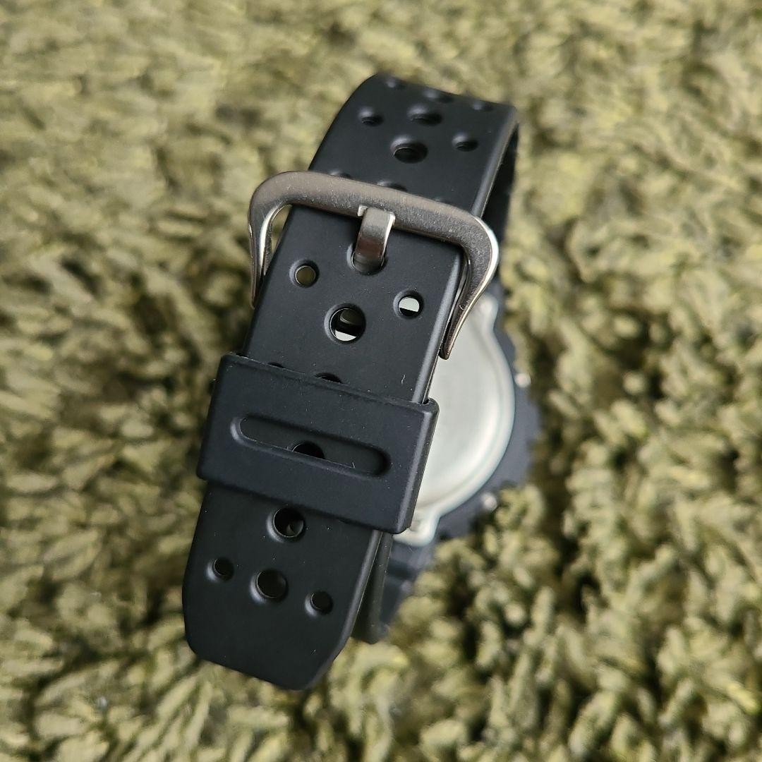 CASIO G SHOCK DW6600 GODZILLA Limited Edition TOHO Model Rare