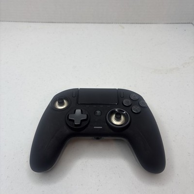 Nacon Revolution Unlimited Pro Black Wireless Controller PS4 BB4462
