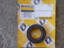 Joints Renault MEGANE