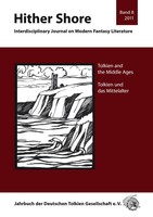 Thomas Fornet-Ponse | Tolkien And The Middle Ages | Taschenbuch | Deutsch (2012)