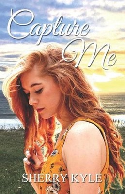 Capture Me by Sherry Kyle (English) Paperback Book