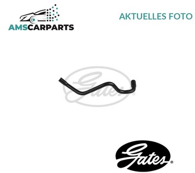 SCHLAUCH WÄRMETAUSCHER-HEIZUNG 02-2076 GATES NEU OE QUALITÄT