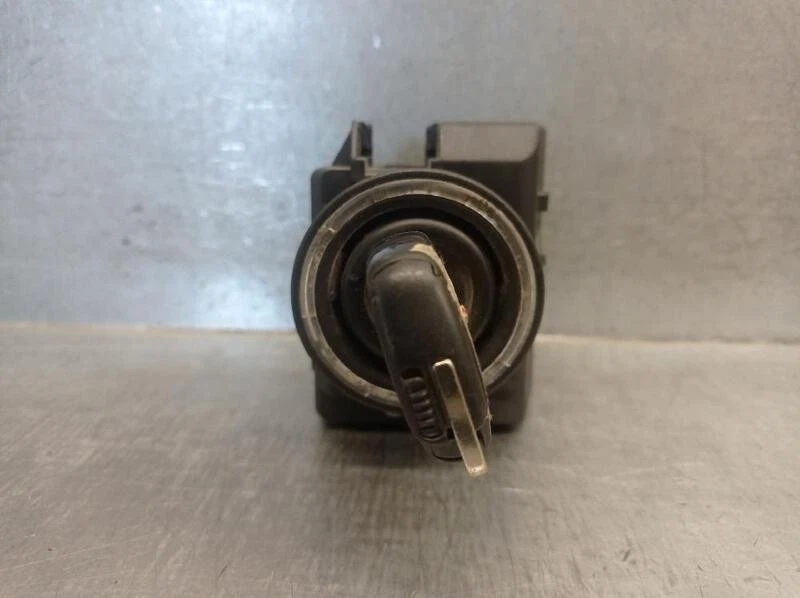 A2095450508 conmutador de arranque para MERCEDES-BENZ CLASE C T-MODEL (S203) 270 - Imagen 4 de 4