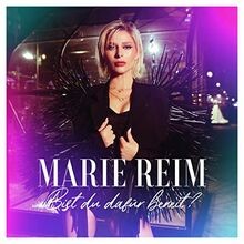 Bist du Dafür Bereit? von Reim,Marie | CD | Zustand sehr gut