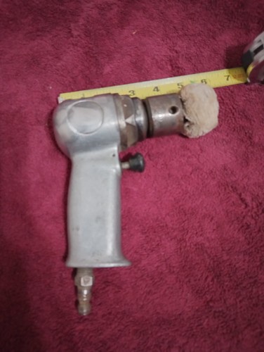 UNIVERSAL TOOL #UT-2226 High Speed Air Sander Grinder Polishing 20,000 RPM - Bild 1 von 7