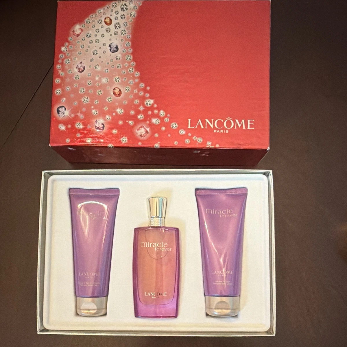 Lancôme Miracle Forever Fragrances for Women for sale | eBay