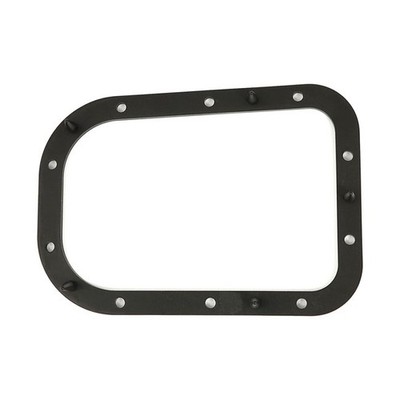 OEM Style Kraftstoffpumpen Deckel Dichtung für Harley Softail 02-17