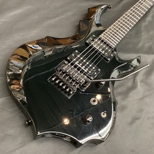 Guitarra Eléctrica Edwards E-FR-145GT Tip…
