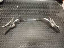 MV Agusta 125 150 GT manubrio originale completo 