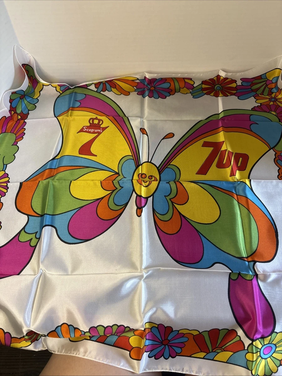 peter max 7up products for sale | eBay