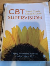 CBT Supervision 