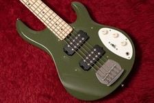 Sterling by MUSIC MAN SUB RAY5 HH 4,395 kg #M120349 GIB Yokohama