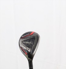 Taylormade Stealth Rescue 23 4H Hybrid Regular Flex Ventus Red 6 13189233 Fair