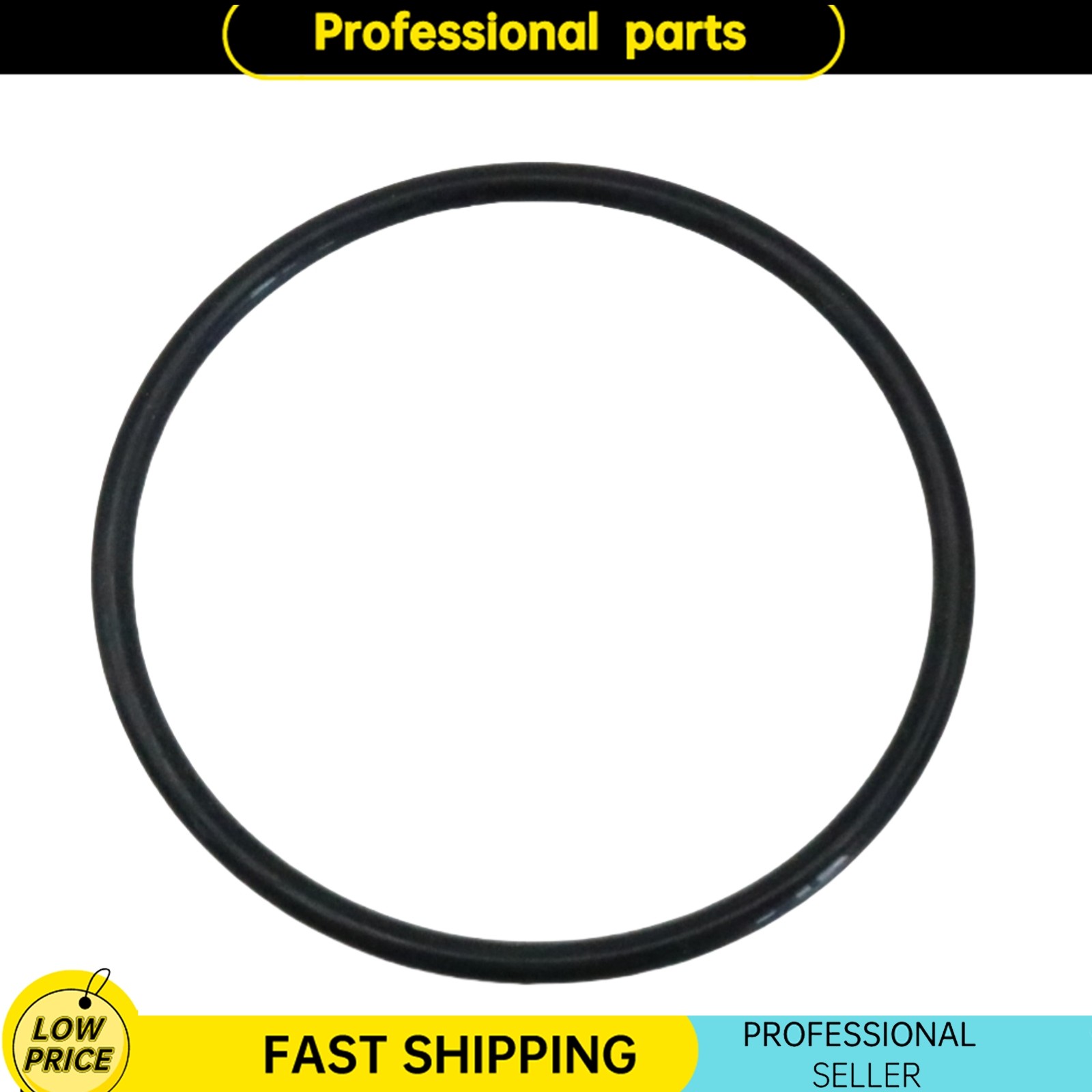 3X Oil Filter Fits 2004-2008 Lamborghini Gallardo 07L115561C USA