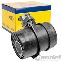 Magneti Marelli Luftmassenmesser LMM Passend FüR Hyundai H-1 Terracan KIA