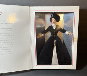 Romantic Interlude Barbie | eBay