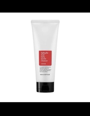 COSRX Salicylic Acid Daily Gentle Cleanser 150ml