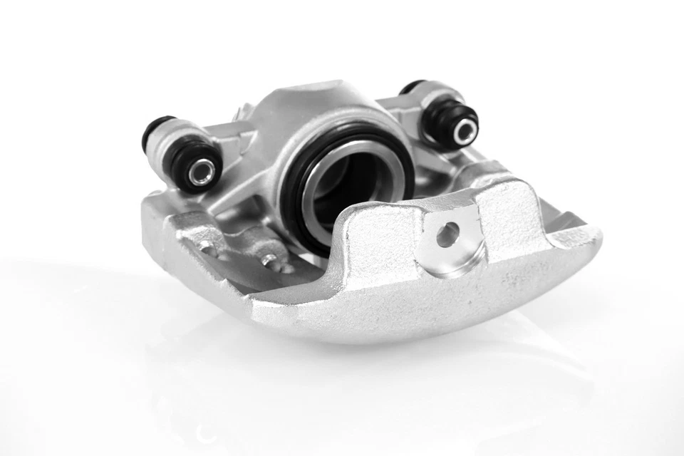 2x Étrier de frein Avant Droite + Gauche pour Audi A4 2008-, A5 2007- TRW System - Photo 3/4