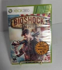 Bioshock Infinite / Game - Microsoft Xbox 360