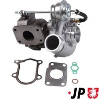 JP Group Lader, Aufladung 3317402700 Passend FüR Fiat