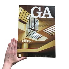 Architecture Magazines in Japanese for sale | eBay
