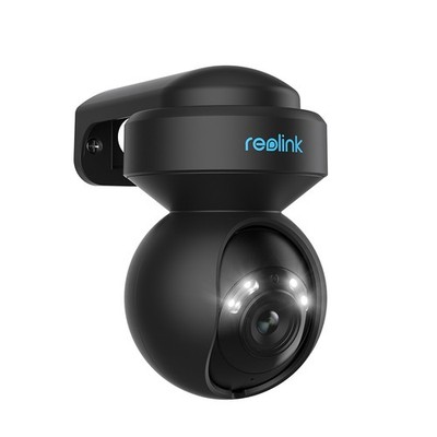 Reolink E1 Outdoor 5MP 2,4/5GHz WLAN PTZ Überwachungskamera 2,4/5GHz WLAN Kamera