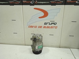 1J0820803F 1079815 klimakompressor für VOLKSWAGEN GOLF IV 2.8 VR6 4MOTION 1997