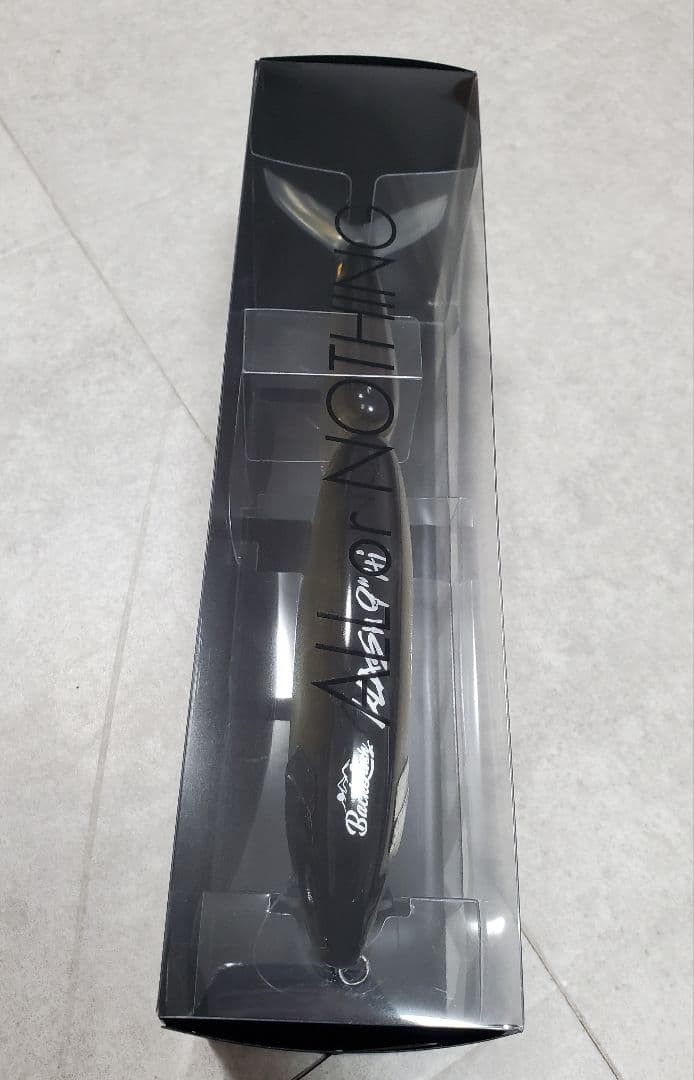 DRT Crash 9 Hi A.G Smelt Ver.2 Original Color Bass Jig - Image 4