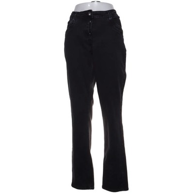 Cecil, Jeans, Größe: 32, Scarlett, Schwarz, Baumwolle/Elasthan/Polyester #GVe