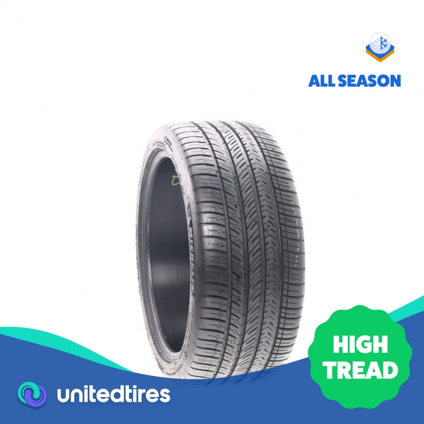 Michelin 255/40/20 Car & Truck Tires for sale | eBay