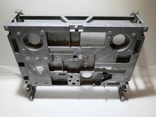 Revox B77 B77 MK II - Châssis ALU