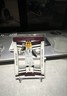 2020-21 Panini Contenders Draft Picks - Mascots Arizona State Sun Devils #10